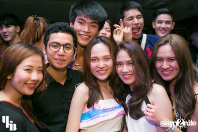 Unfinished Business pres. Heartless with Season Five — photo 17