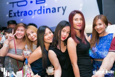 Unfinished Business pres. Heartless with Season Five — photo 20