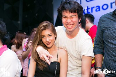 Unfinished Business pres. Heartless with Season Five — photo 21