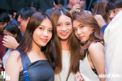 Unfinished Business pres. Heartless with Season Five — photo 24