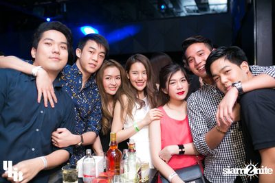 Unfinished Business pres. Heartless with Season Five — photo 25