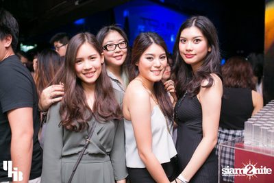 Unfinished Business pres. Heartless with Season Five — photo 27