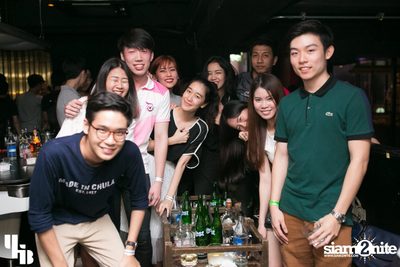 Unfinished Business pres. Heartless with Season Five — photo 29