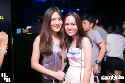 Unfinished Business pres. Heartless with Season Five — photo 36
