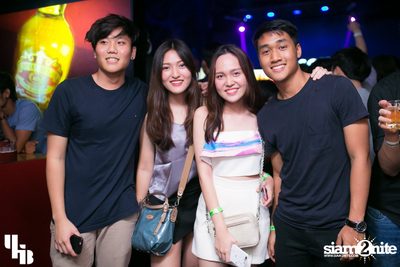 Unfinished Business pres. Heartless with Season Five — photo 37