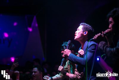 Unfinished Business pres. Heartless with Season Five — photo 38