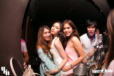 Unfinished Business pres. Heartless with Season Five — photo 42