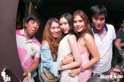 Unfinished Business pres. Heartless with Season Five — photo 43