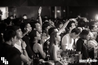 Unfinished Business pres. Heartless with Season Five — photo 46