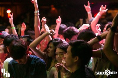 Unfinished Business pres. Heartless with Season Five — photo 56