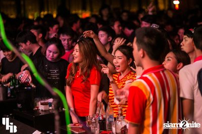 Unfinished Business pres. Heartless with Season Five — photo 63