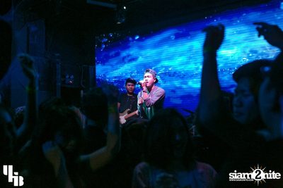 Unfinished Business pres. Heartless with Season Five — photo 76