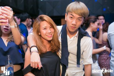 Unfinished Business pres. Heartless with Season Five — photo 80