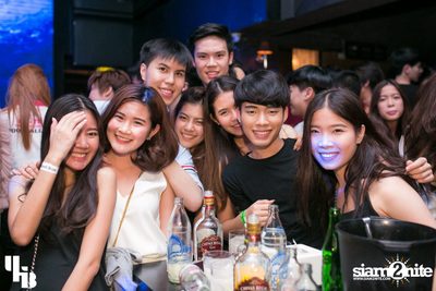 Unfinished Business pres. Heartless with Season Five — photo 81