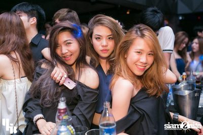 Unfinished Business pres. Heartless with Season Five — photo 82
