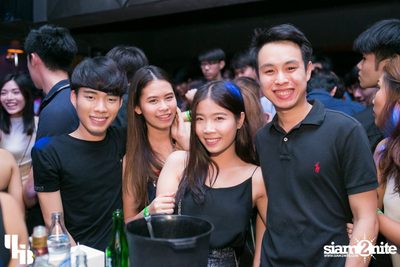 Unfinished Business pres. Heartless with Season Five — photo 83