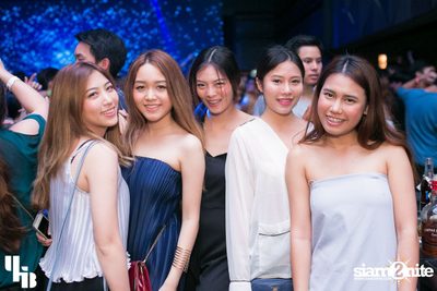 Unfinished Business pres. Heartless with Season Five — photo 84