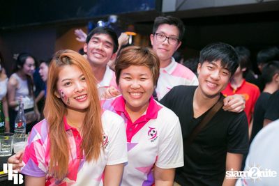 Unfinished Business pres. Heartless with Season Five — photo 85