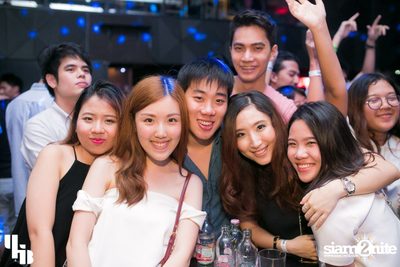 Unfinished Business pres. Heartless with Season Five — photo 86