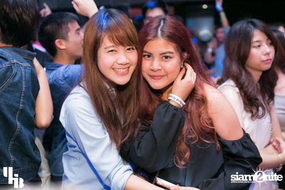 Unfinished Business pres. Heartless with Season Five — photo 89