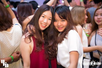Unfinished Business pres. Heartless with Season Five — photo 91
