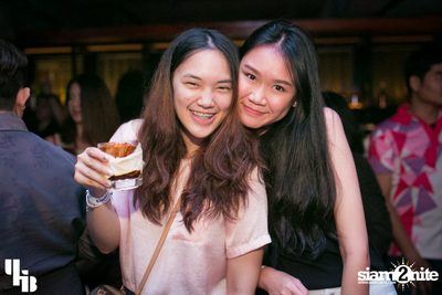 Unfinished Business pres. Heartless with Season Five — photo 94