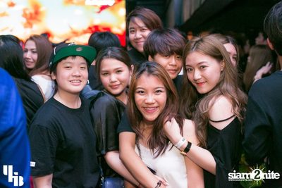 Unfinished Business pres. Heartless with Season Five — photo 95