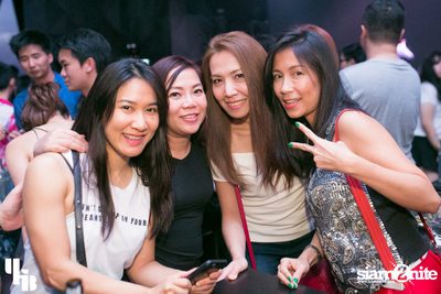 Unfinished Business pres. Heartless with Season Five — photo 96