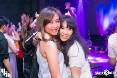 Unfinished Business pres. Heartless with Season Five — photo 97