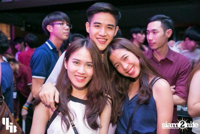 Unfinished Business pres. Heartless with Season Five — photo 98