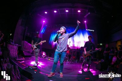 Unfinished Business pres. Heartless with Season Five — photo 99