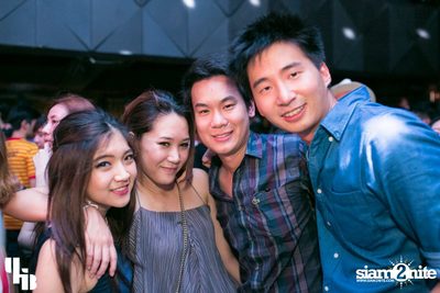 Unfinished Business pres. Heartless with Season Five — photo 100