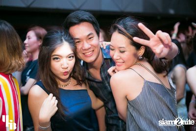 Unfinished Business pres. Heartless with Season Five — photo 101