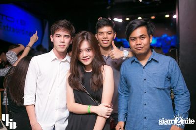Unfinished Business pres. Heartless with Season Five — photo 103