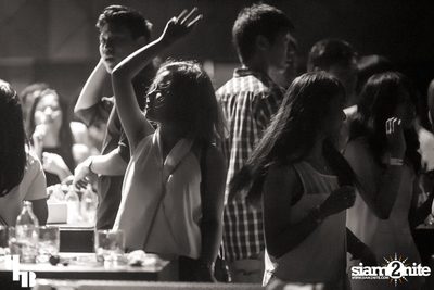 Unfinished Business pres. Heartless with Season Five — photo 107
