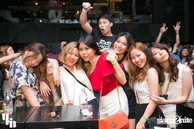 Unfinished Business pres. Heartless with Season Five — photo 109