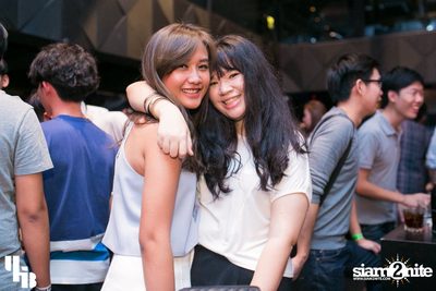 Unfinished Business pres. Heartless with Season Five — photo 111