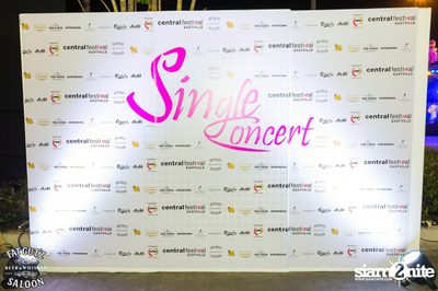 Single Concert ที่ แฟท กัตส์ ซาลูน, เซ็นทรัลเฟสติวัล อีสท์วิล — photo 6
