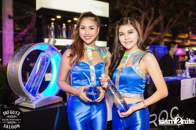 Single Concert ที่ แฟท กัตส์ ซาลูน, เซ็นทรัลเฟสติวัล อีสท์วิล — photo 19