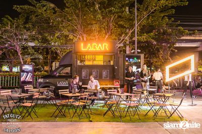 Single Concert ที่ แฟท กัตส์ ซาลูน, เซ็นทรัลเฟสติวัล อีสท์วิล — photo 21