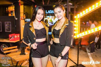 Single Concert ที่ แฟท กัตส์ ซาลูน, เซ็นทรัลเฟสติวัล อีสท์วิล — photo 22