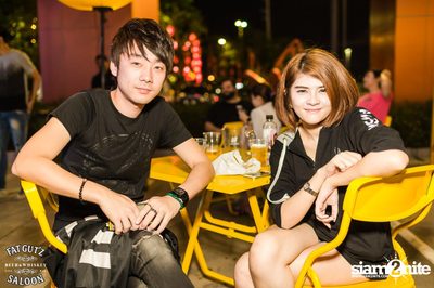 Single Concert ที่ แฟท กัตส์ ซาลูน, เซ็นทรัลเฟสติวัล อีสท์วิล — photo 28