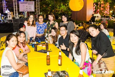 Single Concert ที่ แฟท กัตส์ ซาลูน, เซ็นทรัลเฟสติวัล อีสท์วิล — photo 38