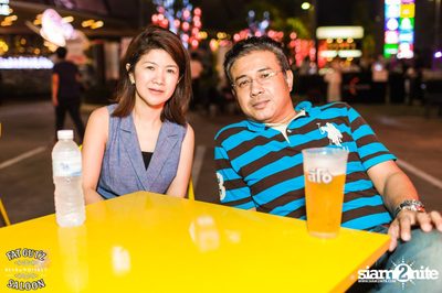 Single Concert ที่ แฟท กัตส์ ซาลูน, เซ็นทรัลเฟสติวัล อีสท์วิล — photo 42