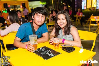 Single Concert ที่ แฟท กัตส์ ซาลูน, เซ็นทรัลเฟสติวัล อีสท์วิล — photo 47
