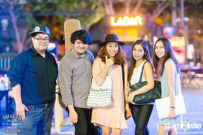 Single Concert ที่ แฟท กัตส์ ซาลูน, เซ็นทรัลเฟสติวัล อีสท์วิล — photo 49