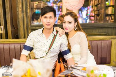 Single Concert ที่ แฟท กัตส์ ซาลูน, เซ็นทรัลเฟสติวัล อีสท์วิล — photo 60