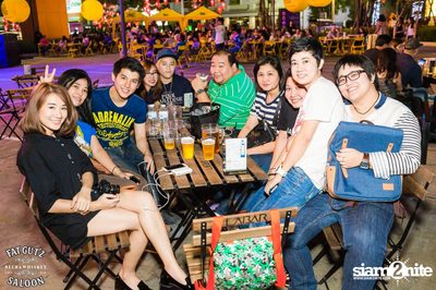 Single Concert ที่ แฟท กัตส์ ซาลูน, เซ็นทรัลเฟสติวัล อีสท์วิล — photo 71
