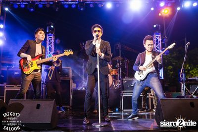 Single Concert ที่ แฟท กัตส์ ซาลูน, เซ็นทรัลเฟสติวัล อีสท์วิล — photo 77