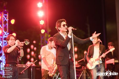 Single Concert ที่ แฟท กัตส์ ซาลูน, เซ็นทรัลเฟสติวัล อีสท์วิล — photo 80